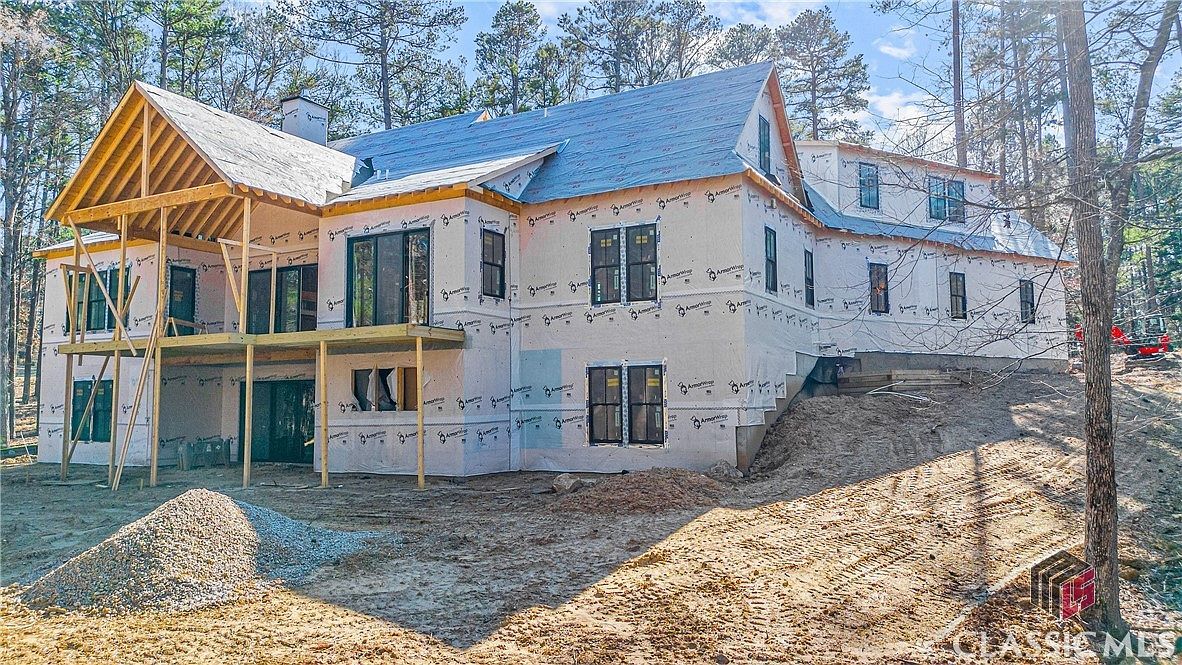 1040 Parrotts Cove Rd Greensboro, GA 30642 - Thumbnail 4