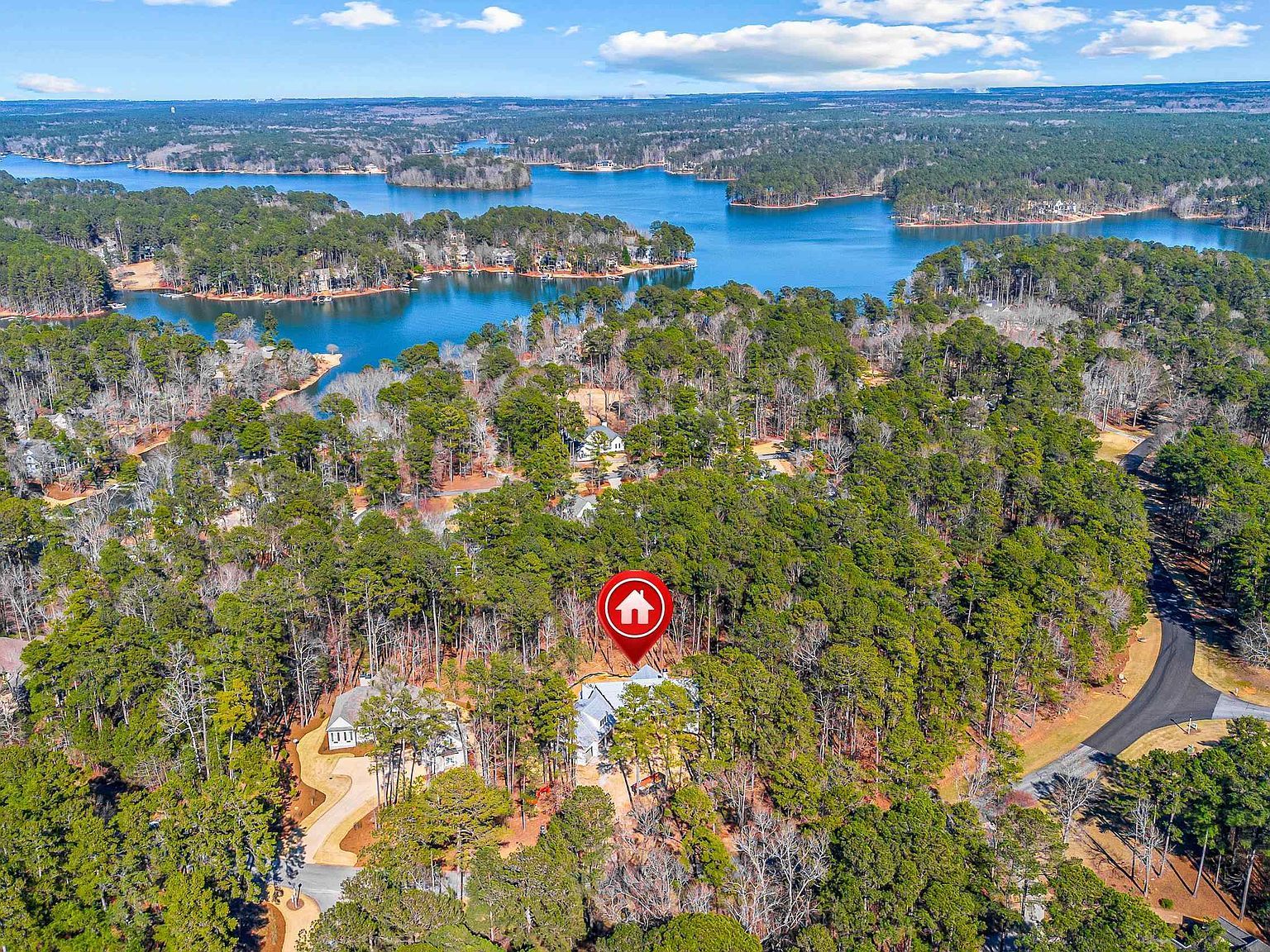 1040 Parrotts Cv Greensboro, GA 30642 - Thumbnail 4