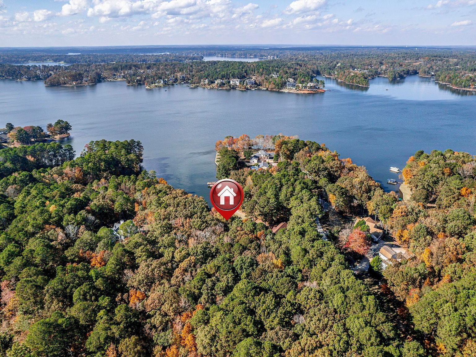 117 Forest Ridge Cir Eatonton, GA 31024 - Thumbnail 4