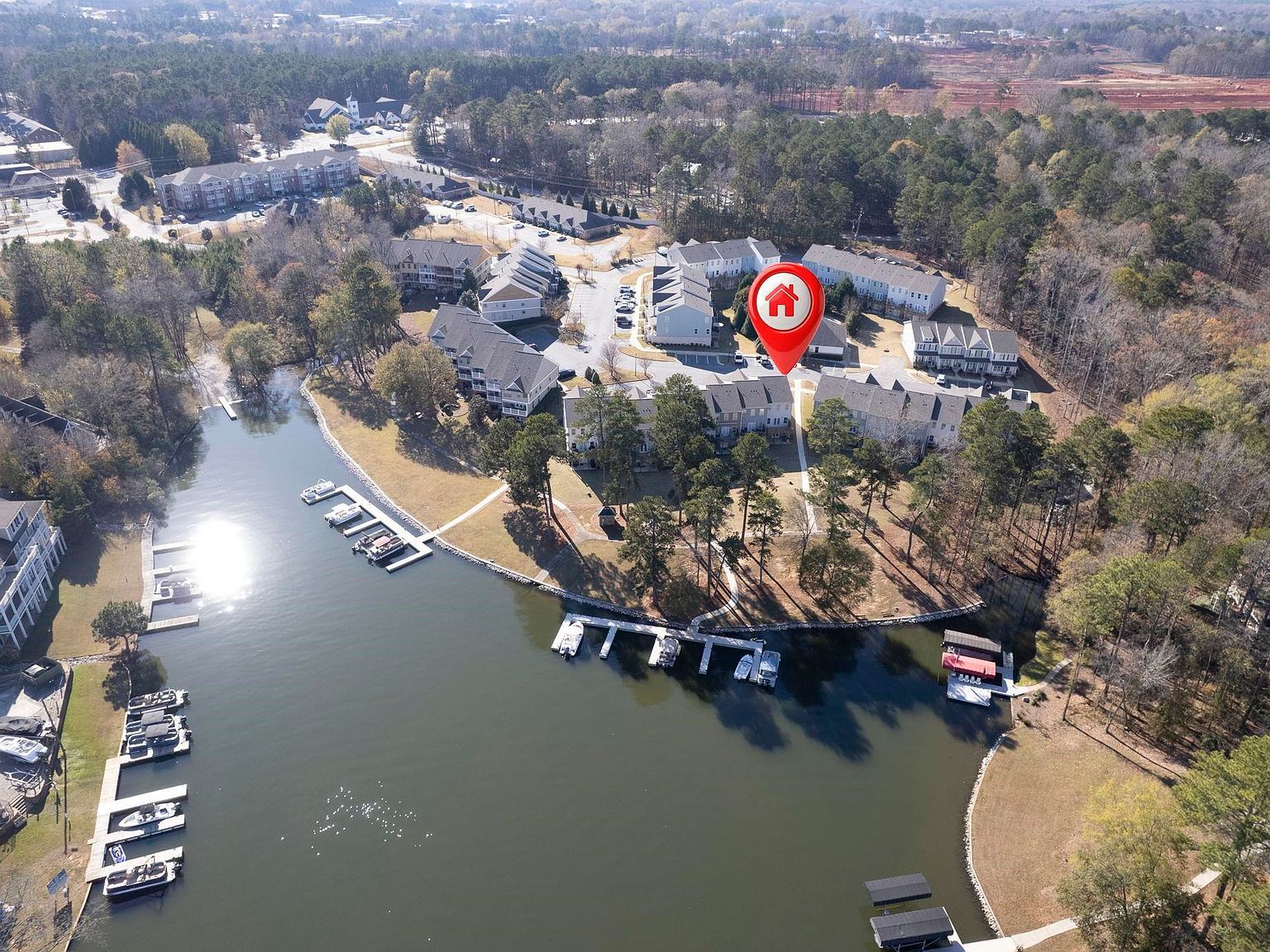 104 Crane Ln Eatonton, GA 31024 - Thumbnail 4