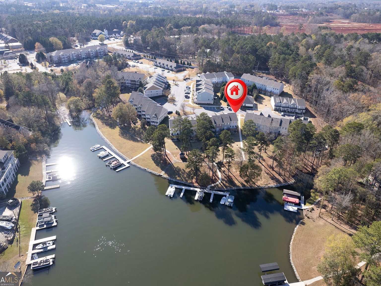 104 Crane 27a Ln Eatonton, GA 31024 - Thumbnail 4