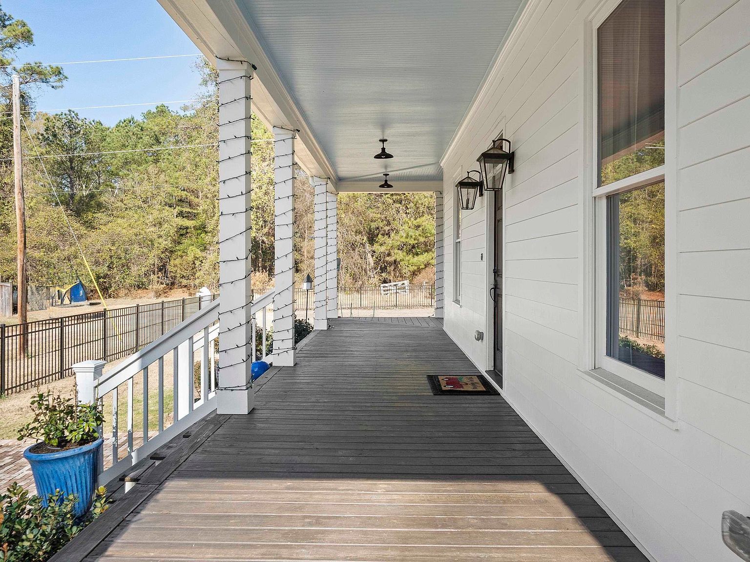 855 Jasper St Madison, GA 30650 - Thumbnail 4