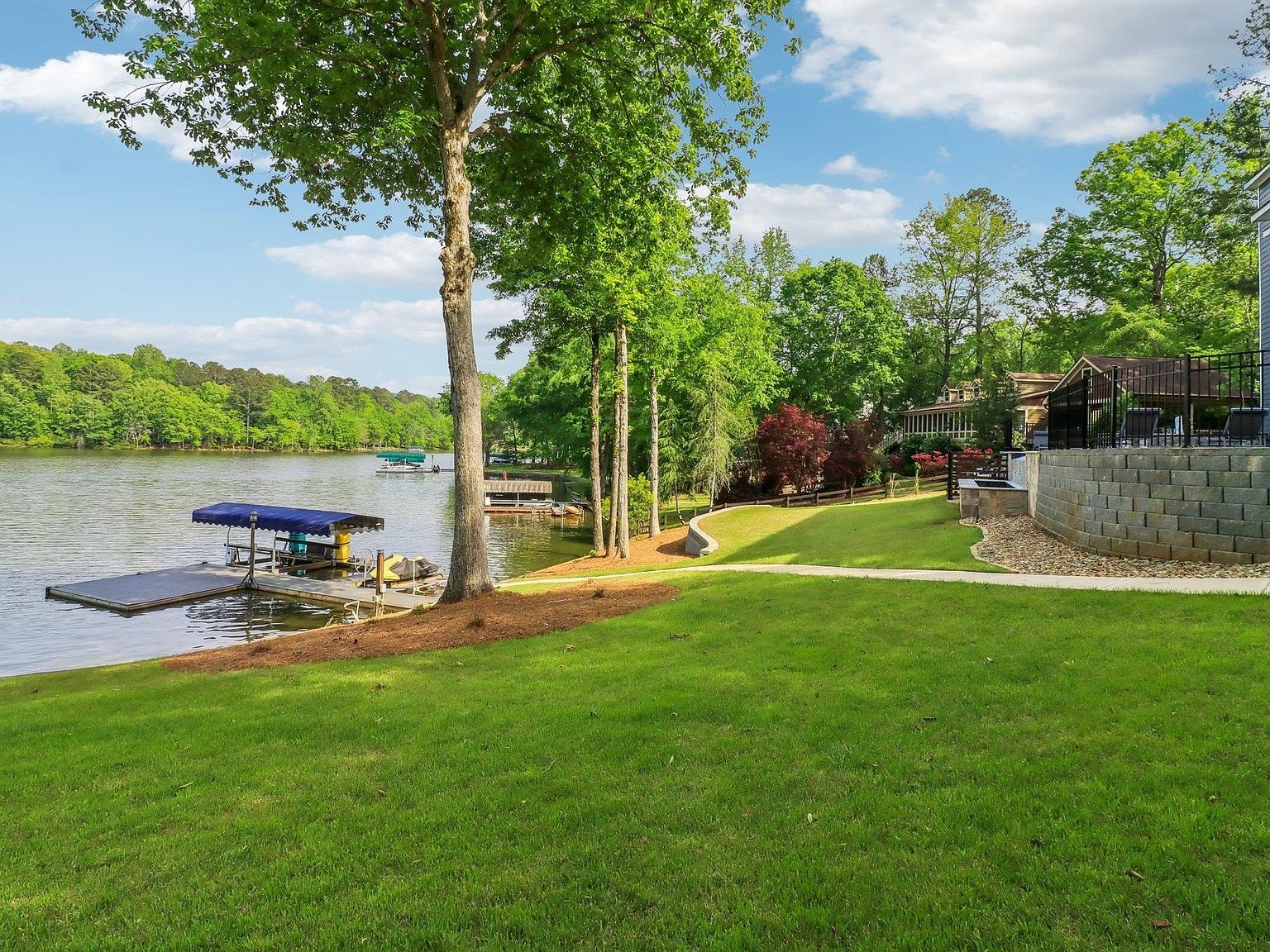 1901 Sugar Creek Trl Buckhead, GA 30625 - Thumbnail 4