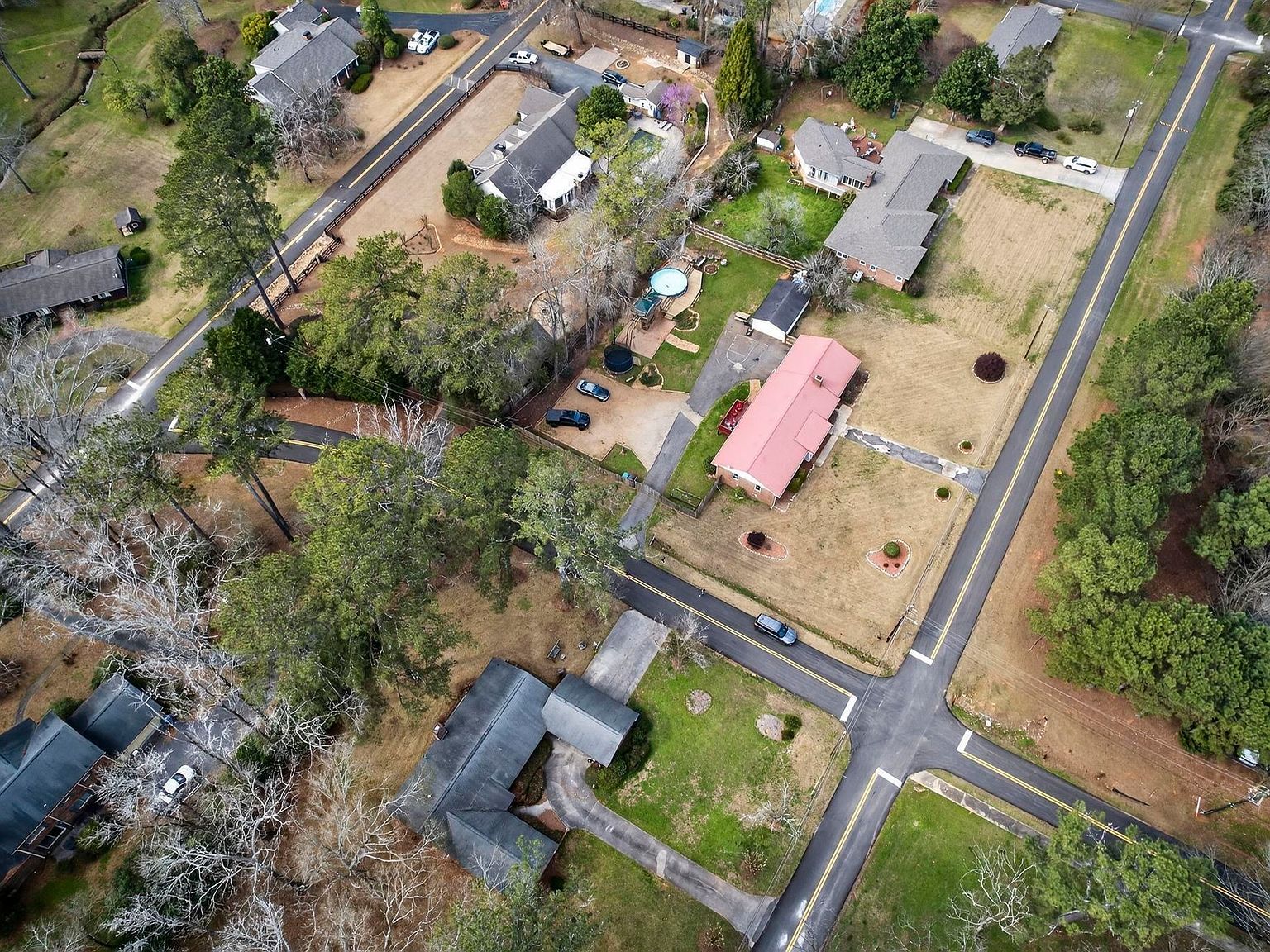 805 S West St Greensboro, GA 30642 - Thumbnail 4