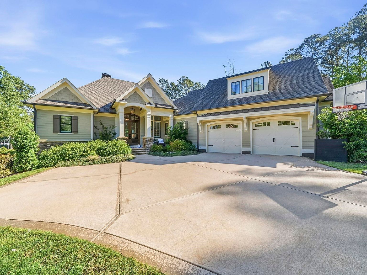 1011 Lake Pointe S Greensboro, GA 30642 - Thumbnail 4