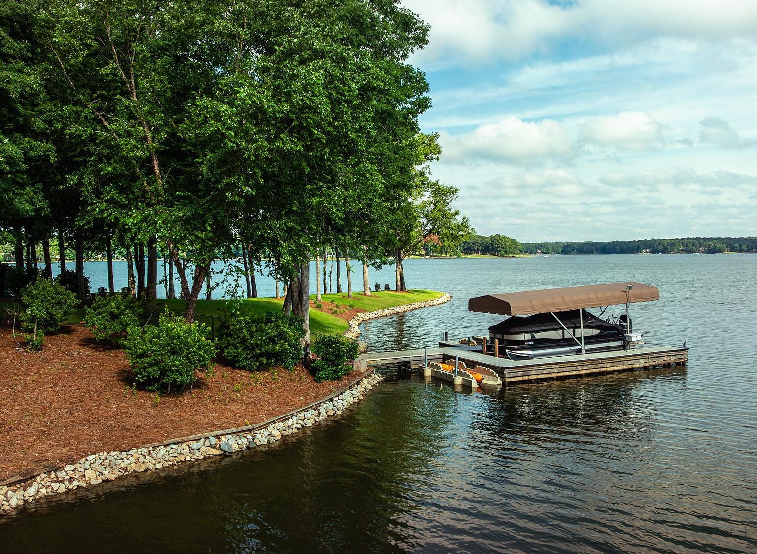 2481 Linger Longer Dr Greensboro, GA 30642 - Thumbnail 4