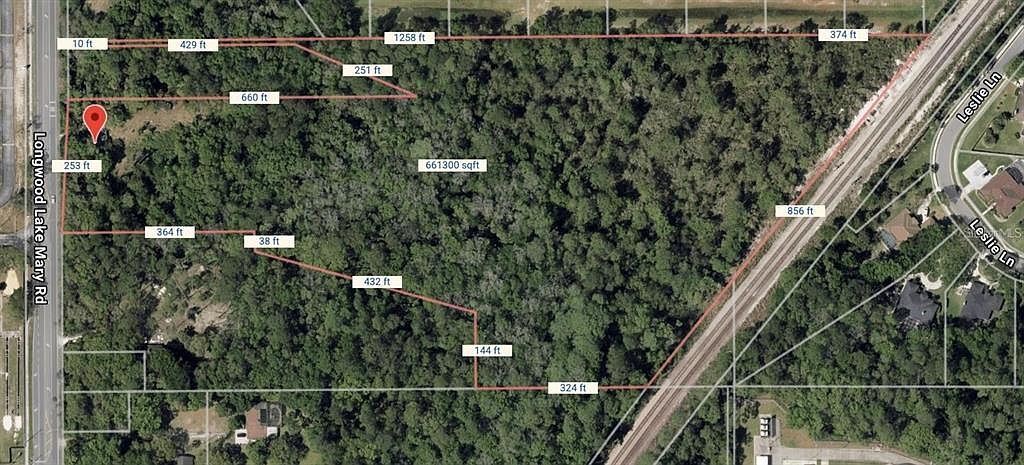 680 Longwood Lake Mary Rd LOT 8 Lake Mary, FL 32746 - Thumbnail 4