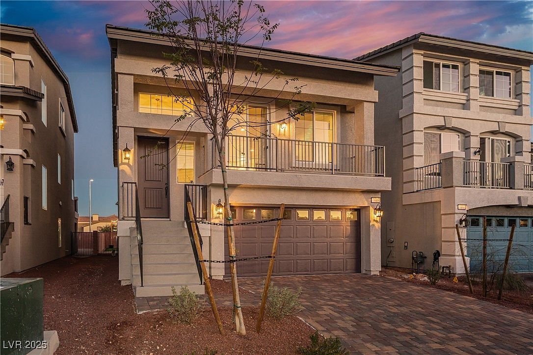 7688 Sandhaven St Las Vegas, NV 89139 - Thumbnail 4