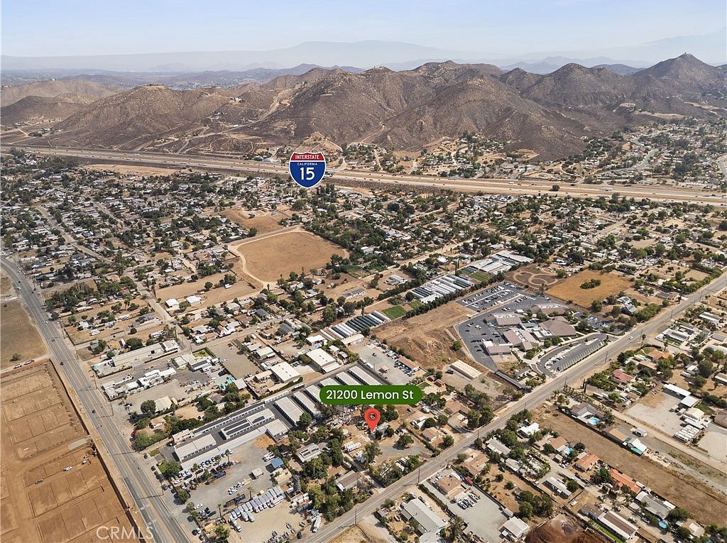 21200 Lemon St LOT 110 Wildomar, CA 92595 - Thumbnail 4