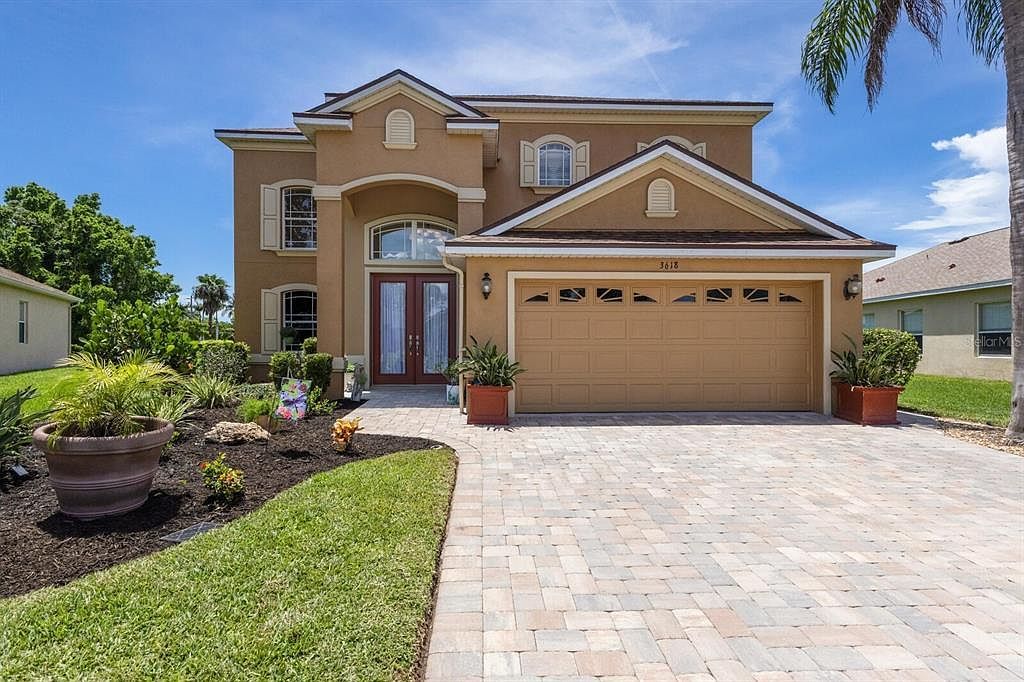 3618 Summerwind Cir Bradenton, FL 34209 - Thumbnail 4