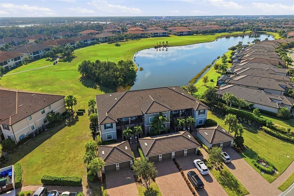 13837 Messina Loop UNIT 101 Bradenton, FL 34211 - Thumbnail 4