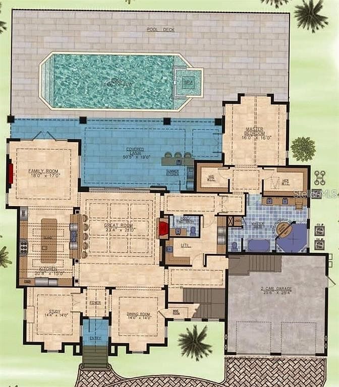 130 N Boulevard Of The Presidents Sarasota, FL 34236 - Thumbnail 4