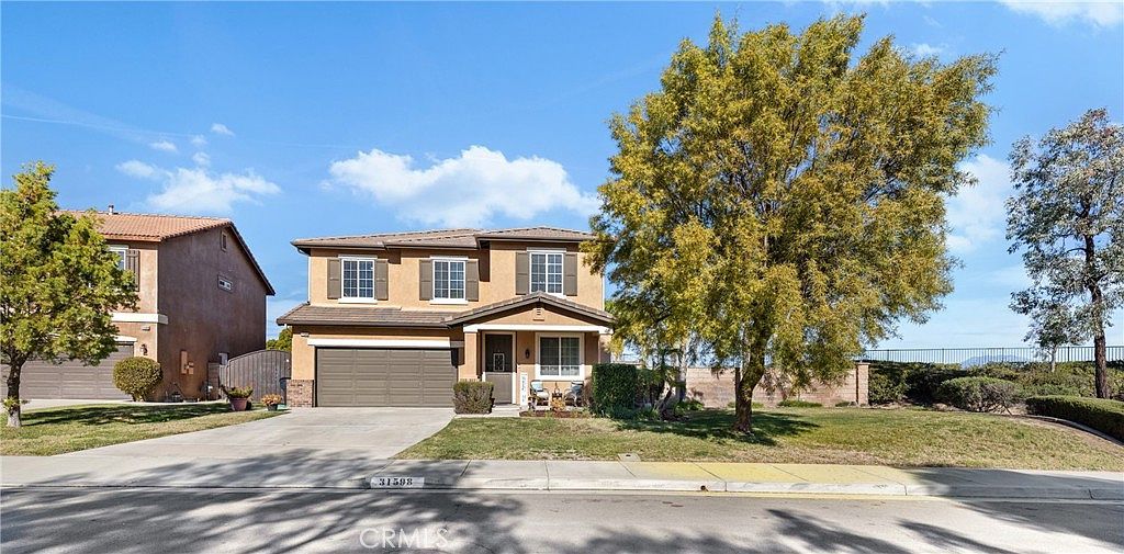 31598 Summerfield Ln Murrieta, CA 92563 - Thumbnail 4