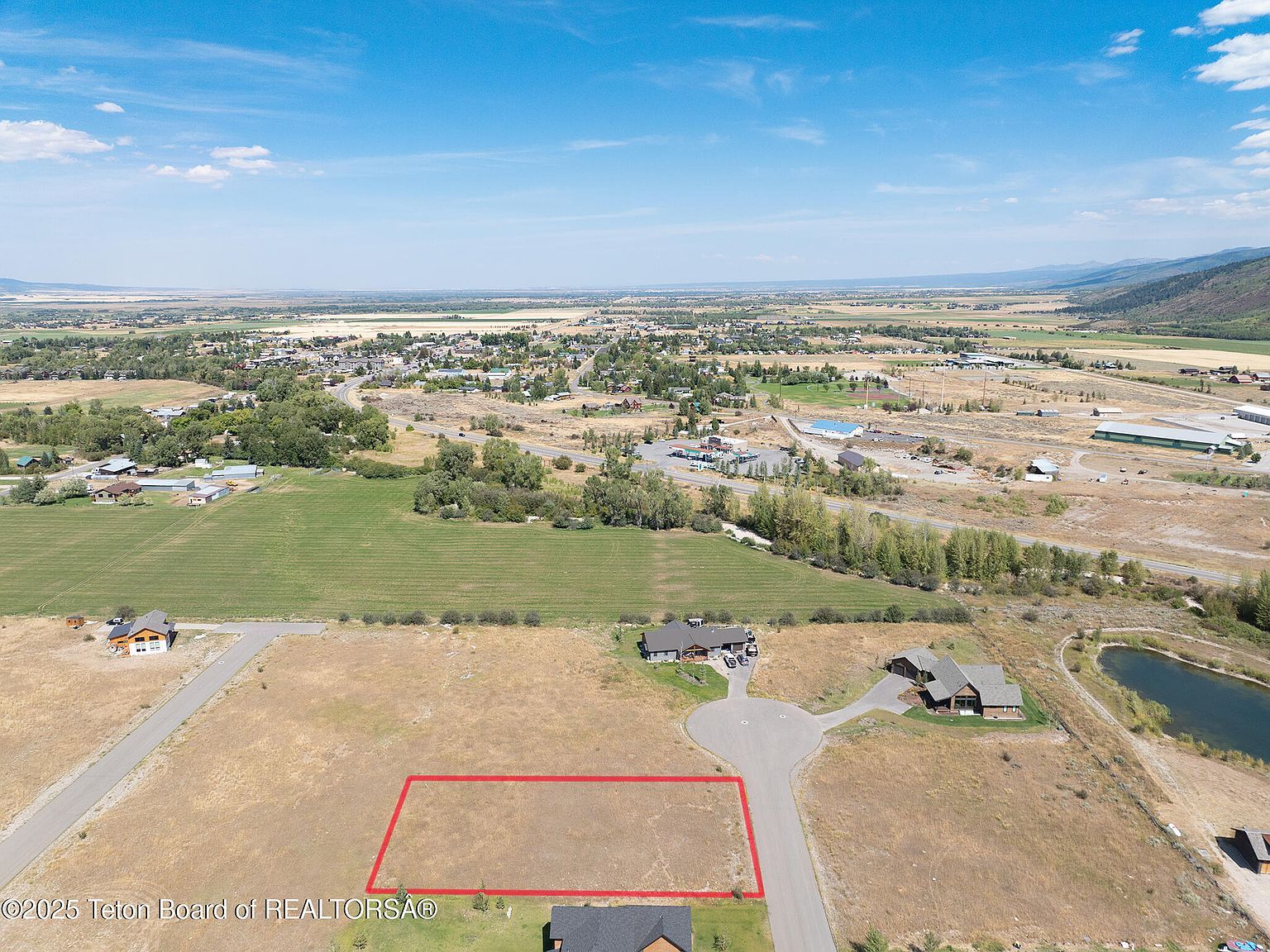 9072 Megan St Victor, ID 83455 - Thumbnail 4