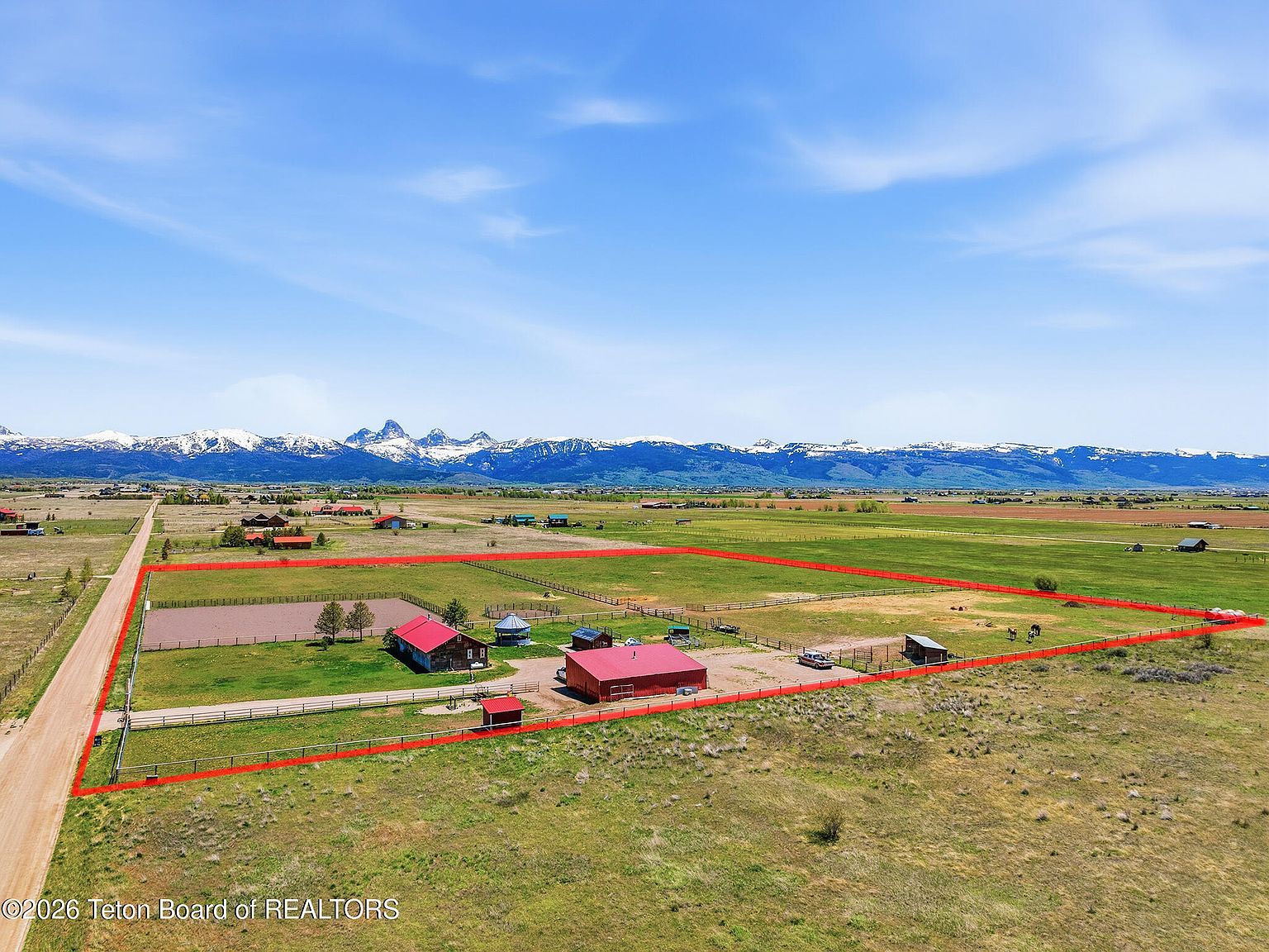 1871 Fischer Ln Tetonia, ID 83452 - Thumbnail 4