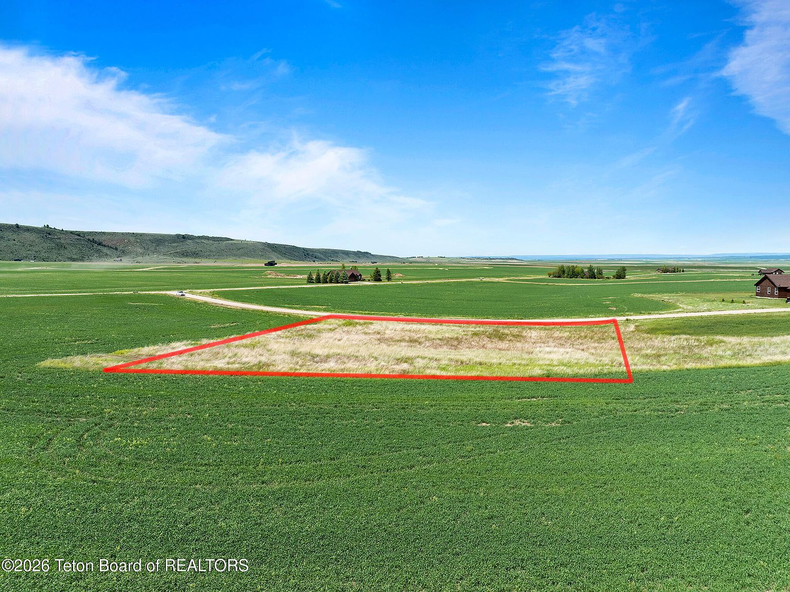 8703 Inglin Ridge Rd Tetonia, ID 83452 - Thumbnail 4
