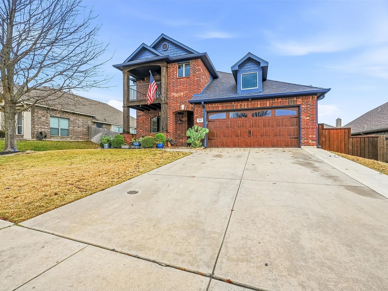 3817 Regent St Midlothian, TX 76065 - Thumbnail 4