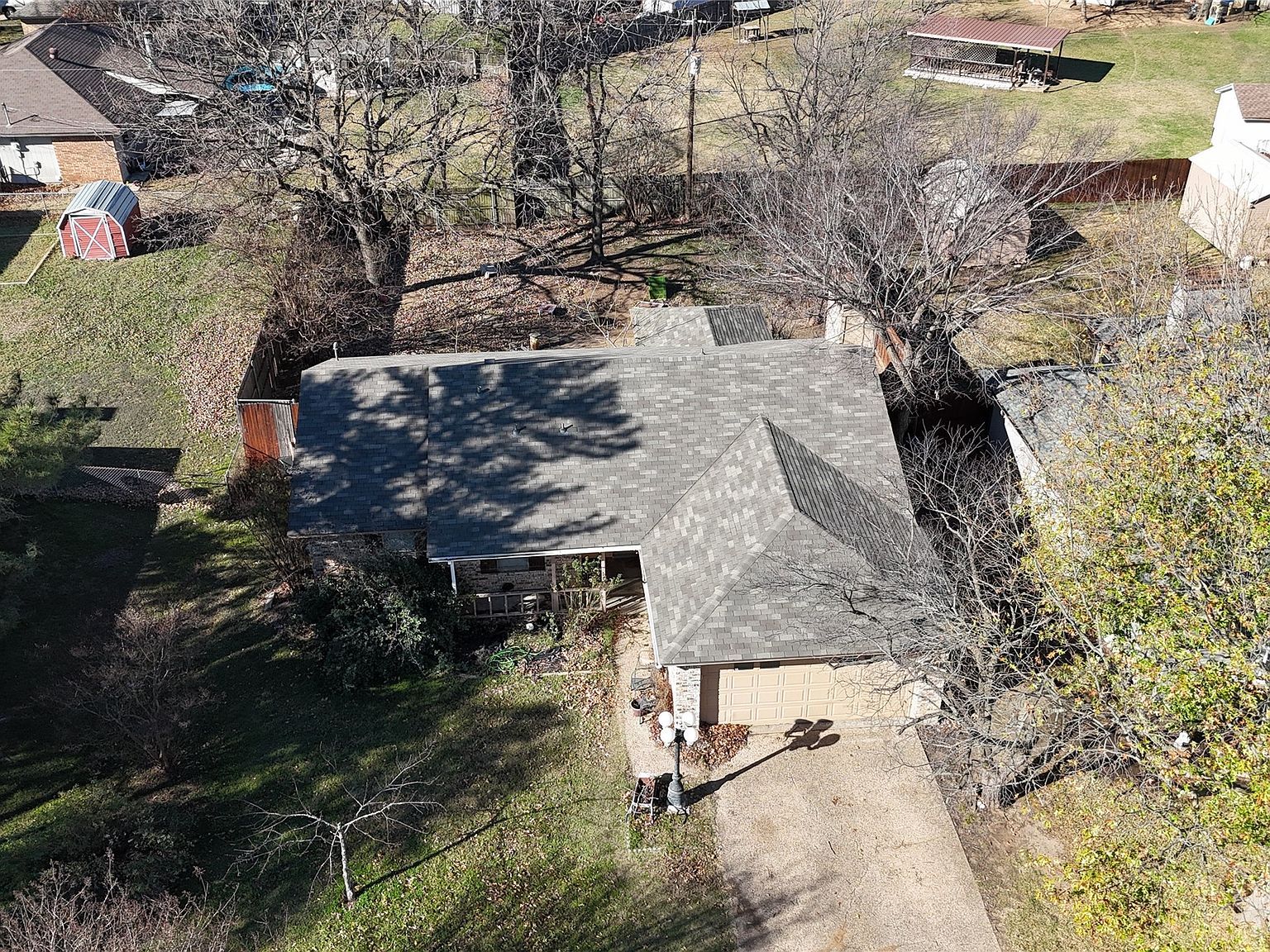 1605 Woodside Ln Cleburne, TX 76033 - Thumbnail 4