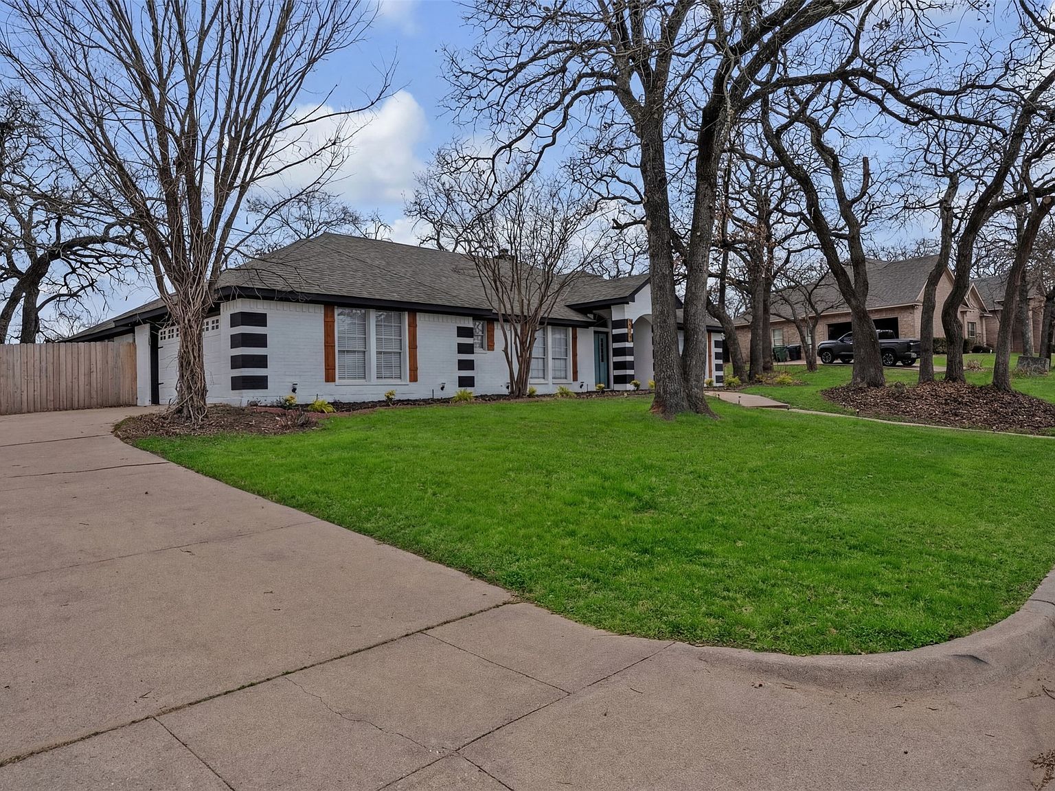 400 Baldwin Dr Joshua, TX 76058 - Thumbnail 4