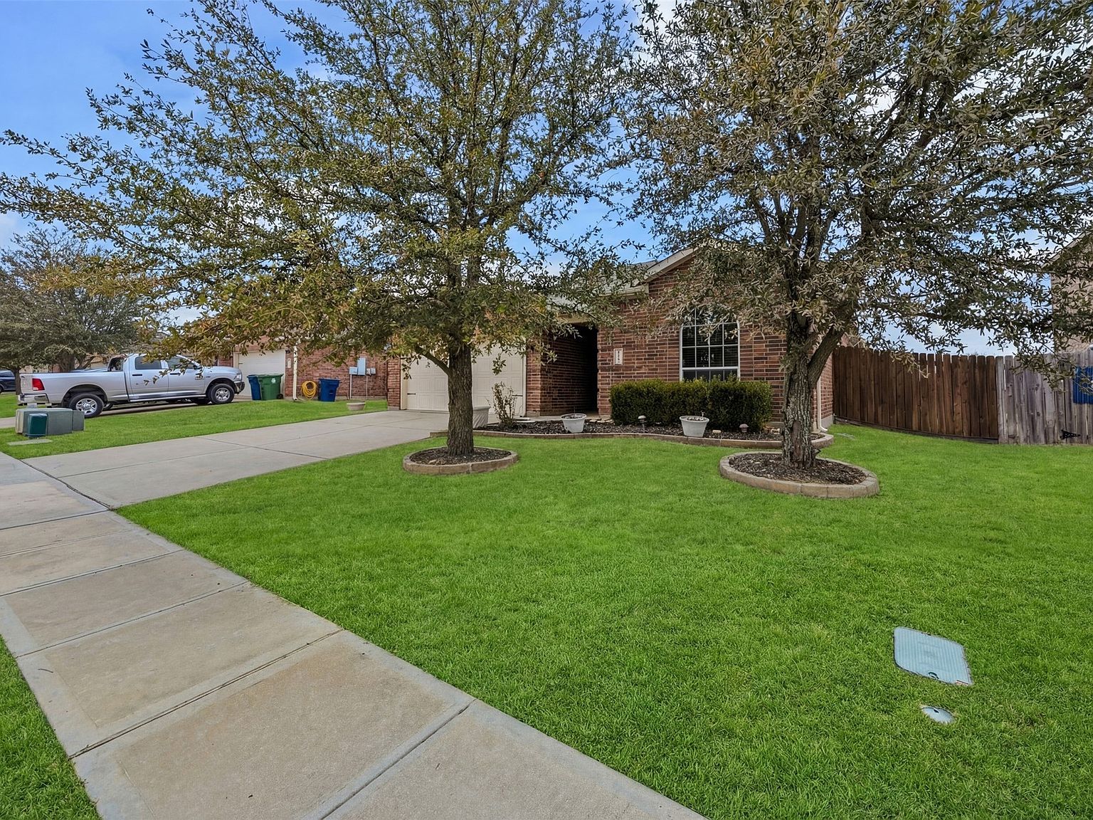 113 Kincaid Dr Sanger, TX 76266 - Thumbnail 4