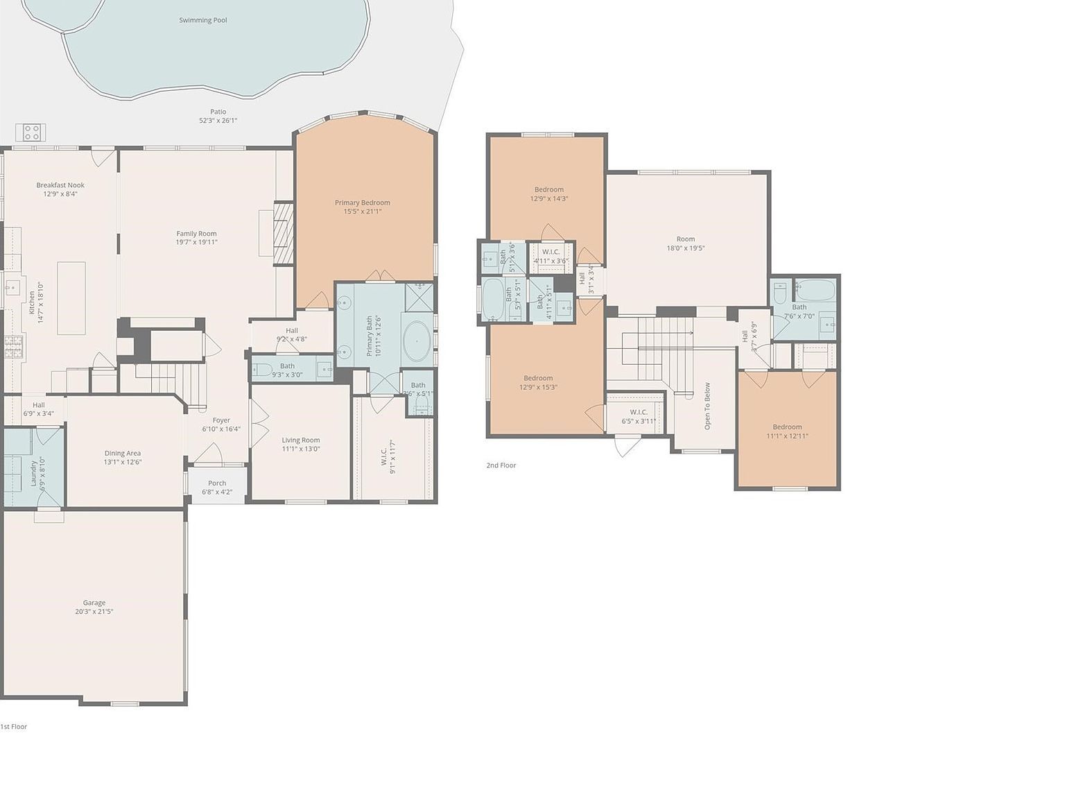 1606 Mallard Cir Mansfield, TX 76063 - Thumbnail 4