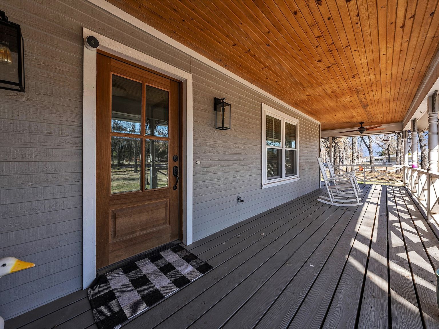 5632 Private Road 2299 Quinlan, TX 75474 - Thumbnail 4