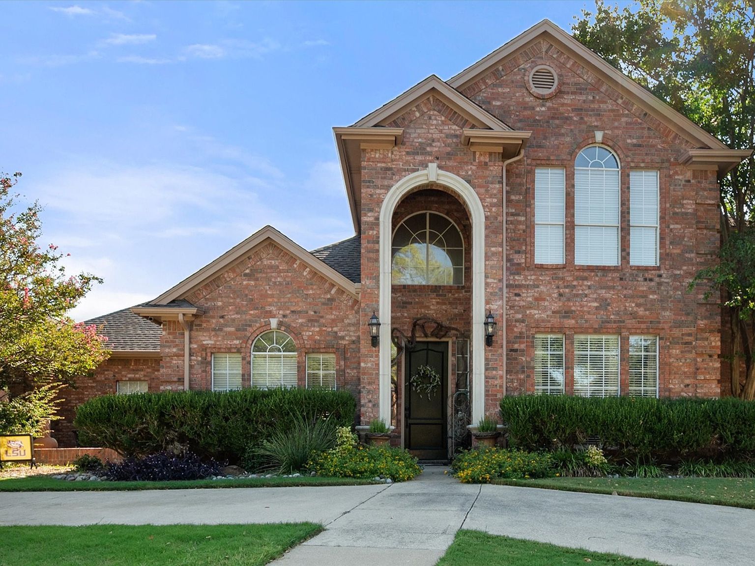 1406 Merion Dr Mansfield, TX 76063 - Thumbnail 4