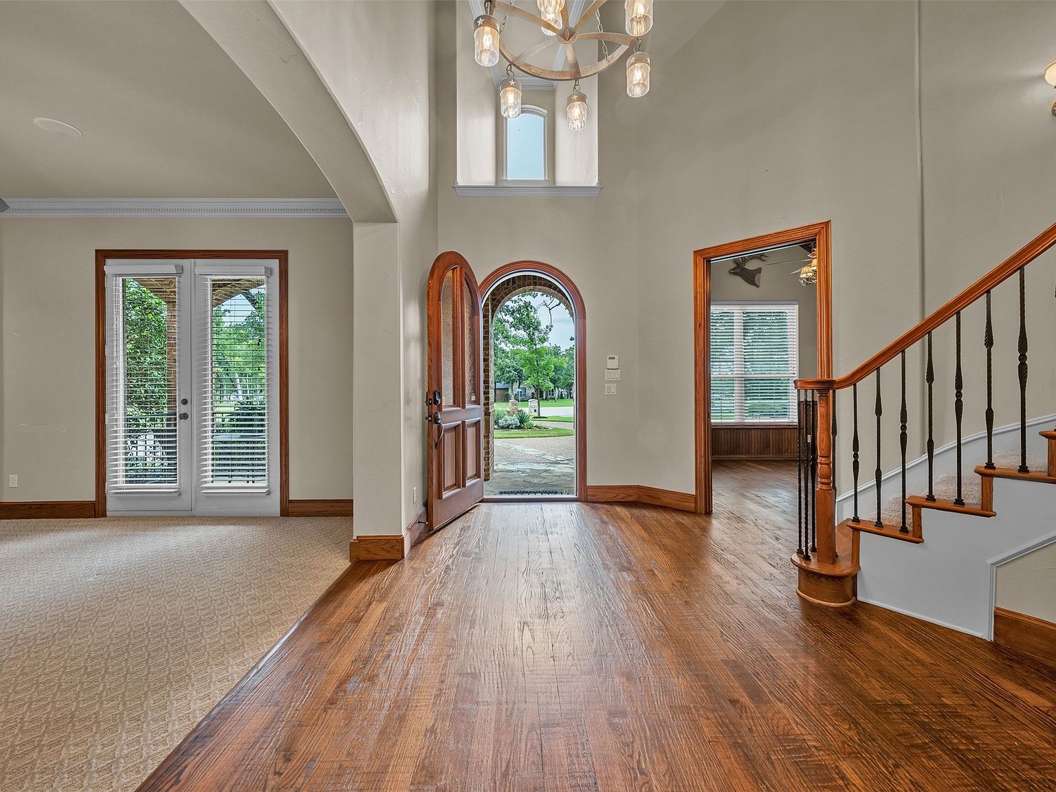 140 Eagles Peak Ln Double Oak, TX 75077 - Thumbnail 4