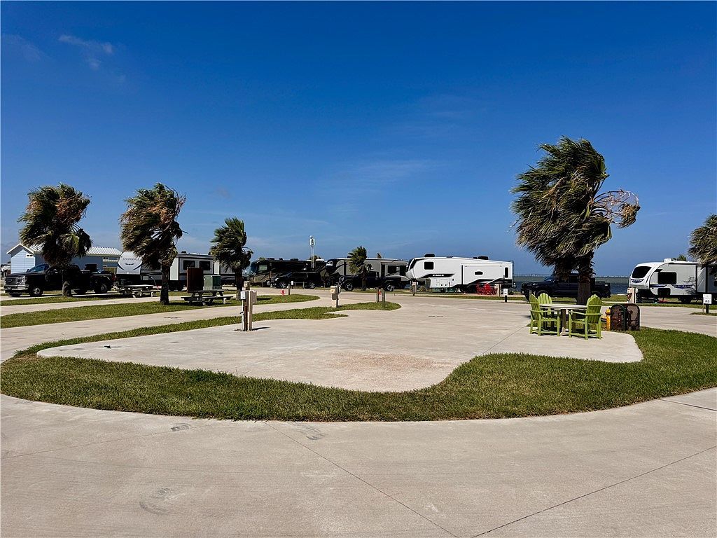 101 Caribbean Dr UNIT 66 Corpus Christi, TX 78418 - Thumbnail 4