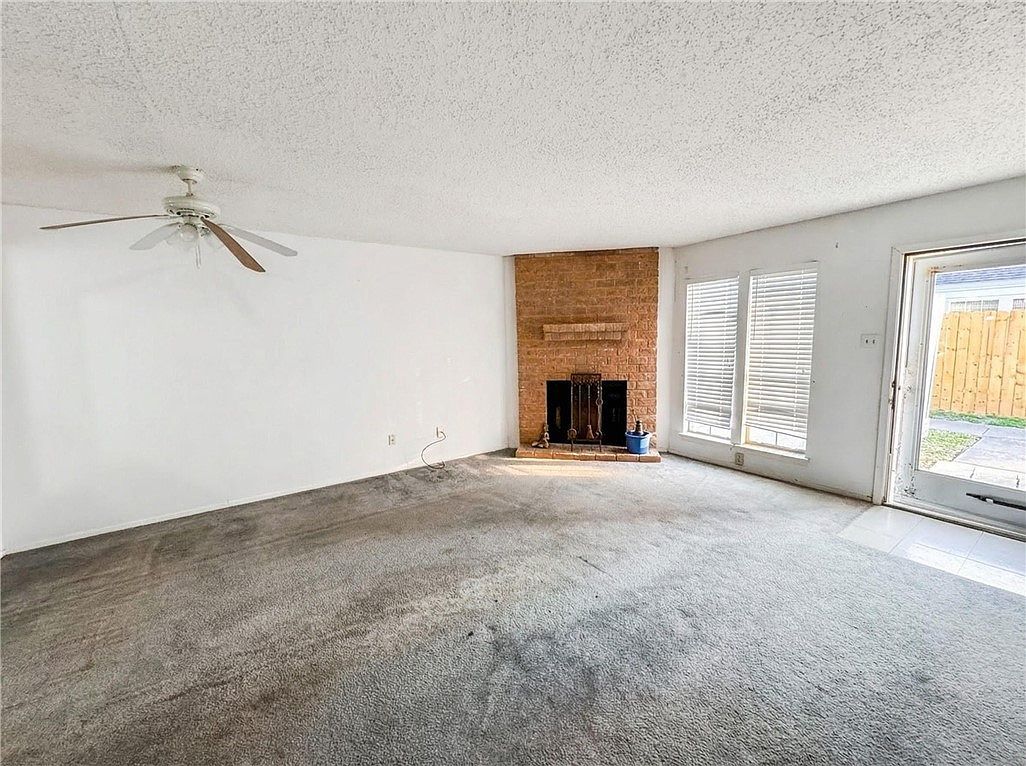 7252 The Mansions Dr #B-1 Corpus Christi, TX 78414 - Thumbnail 4