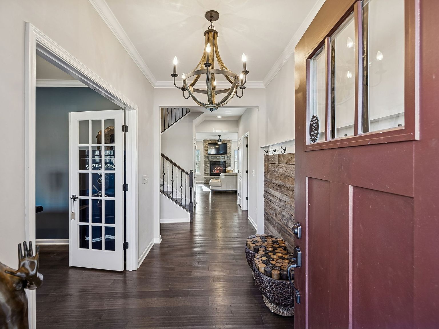 6820 Falls Ridge Ln College Grove, TN 37046 - Thumbnail 4