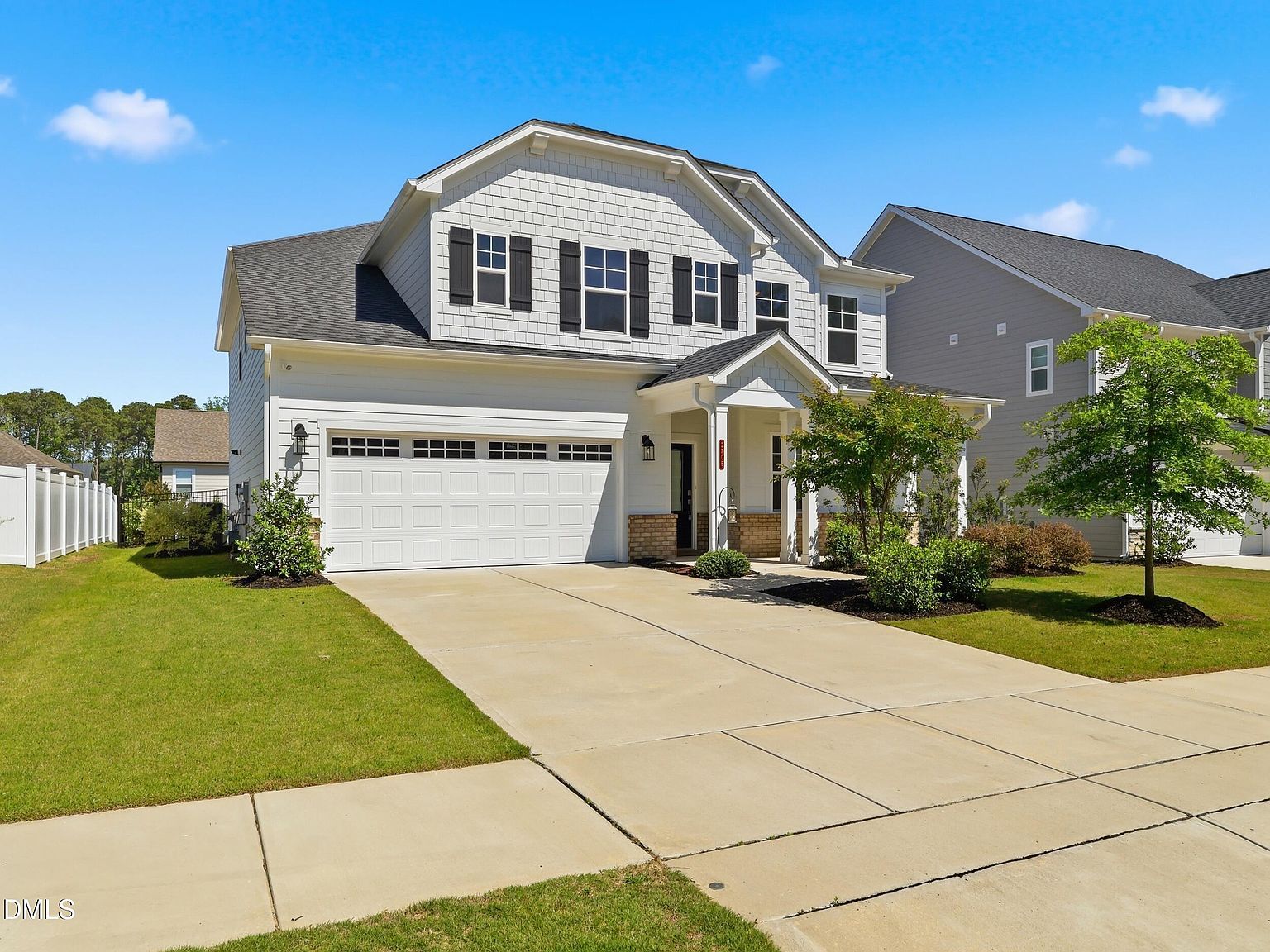 2709 Womble Ridge Dr New Hill, NC 27562 - Thumbnail 4