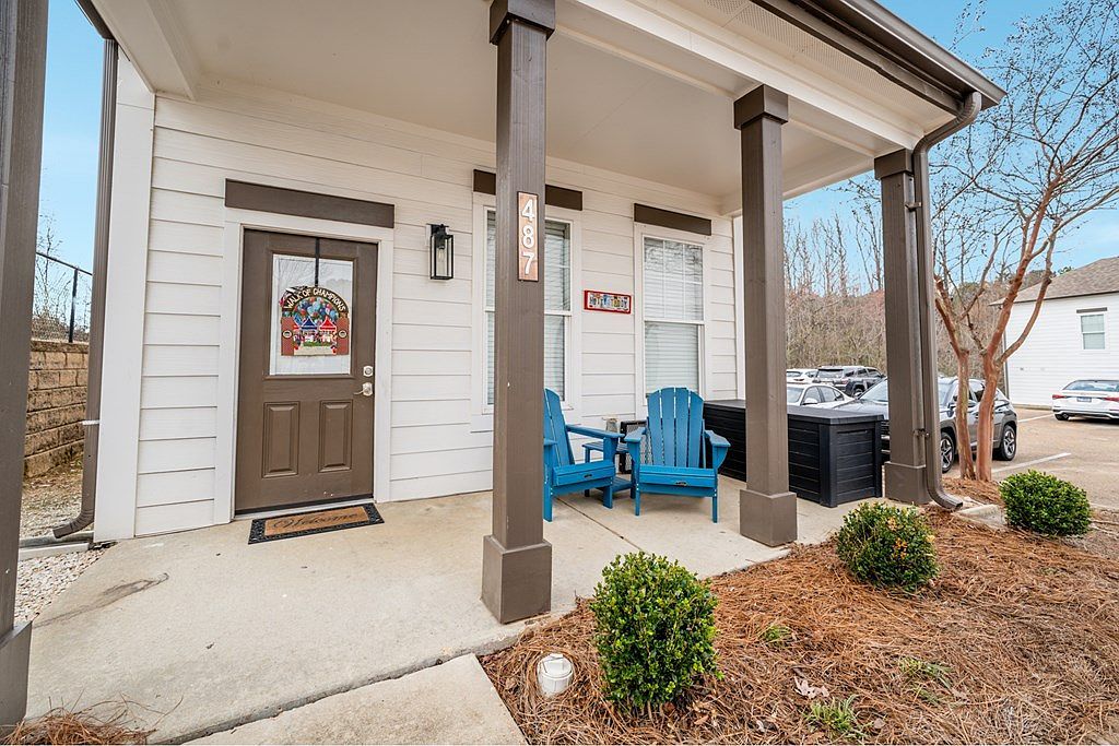 487 Olive Branch Way Oxford, MS 38655 - Thumbnail 4