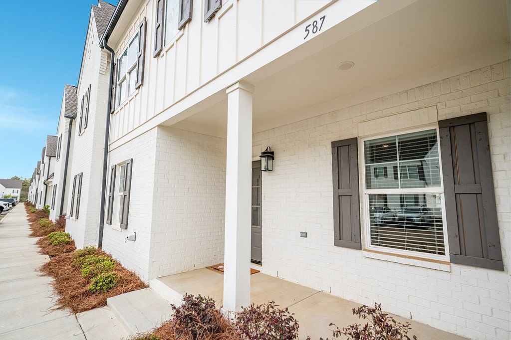 587 Meadow Crest Cir Oxford, MS 38655 - Thumbnail 4