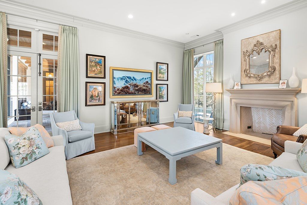 1165 E Wellsgate Dr Oxford, MS 38655 - Thumbnail 4