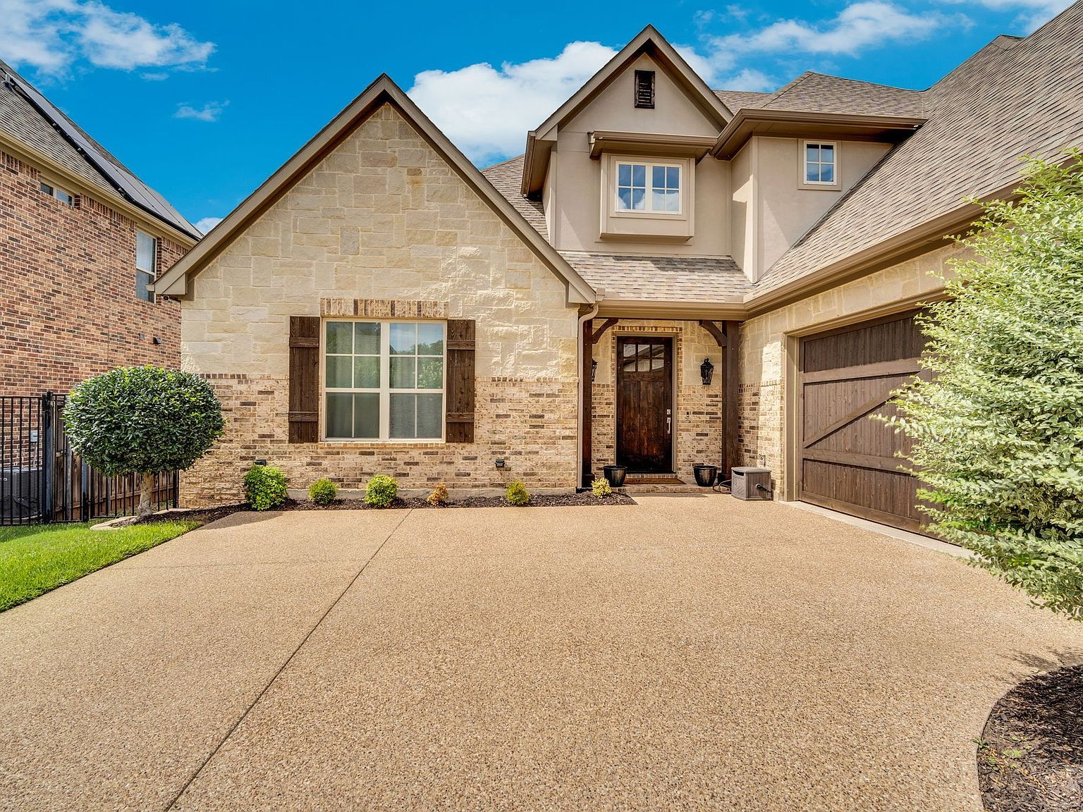 6409 Vintage Lake Dr Arlington, TX 76016 - Thumbnail 4