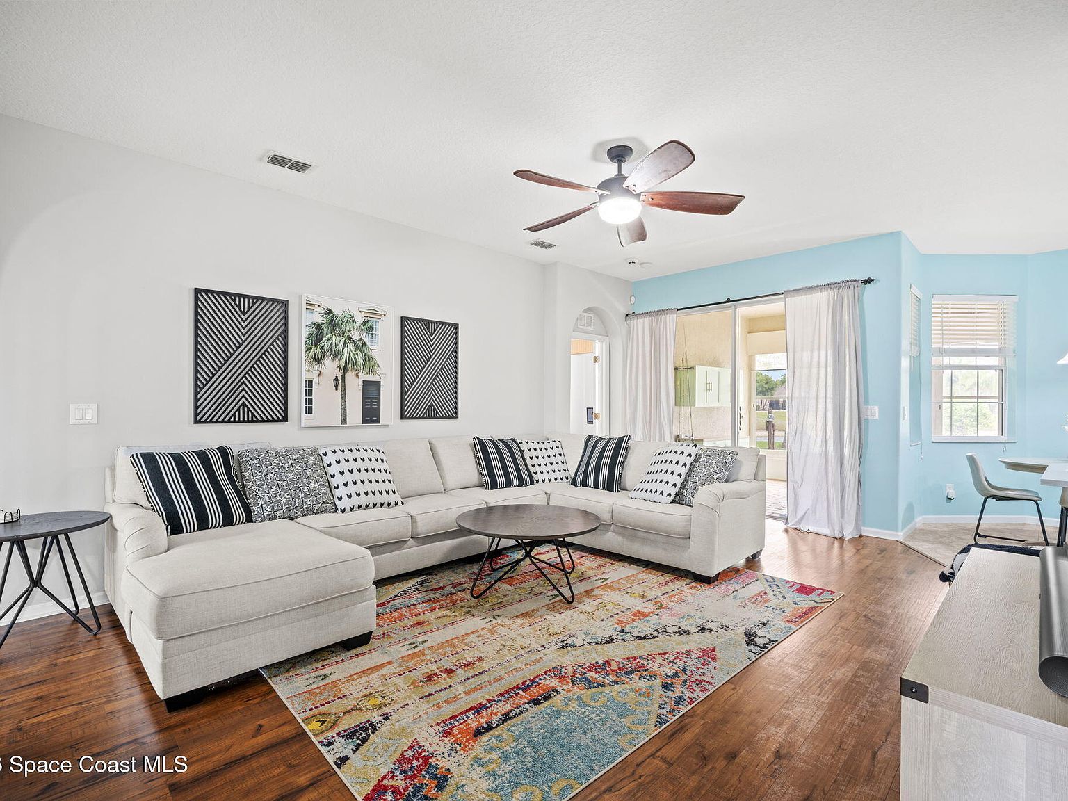 354 Abernathy Cir SE Palm Bay, FL 32909 - Thumbnail 4