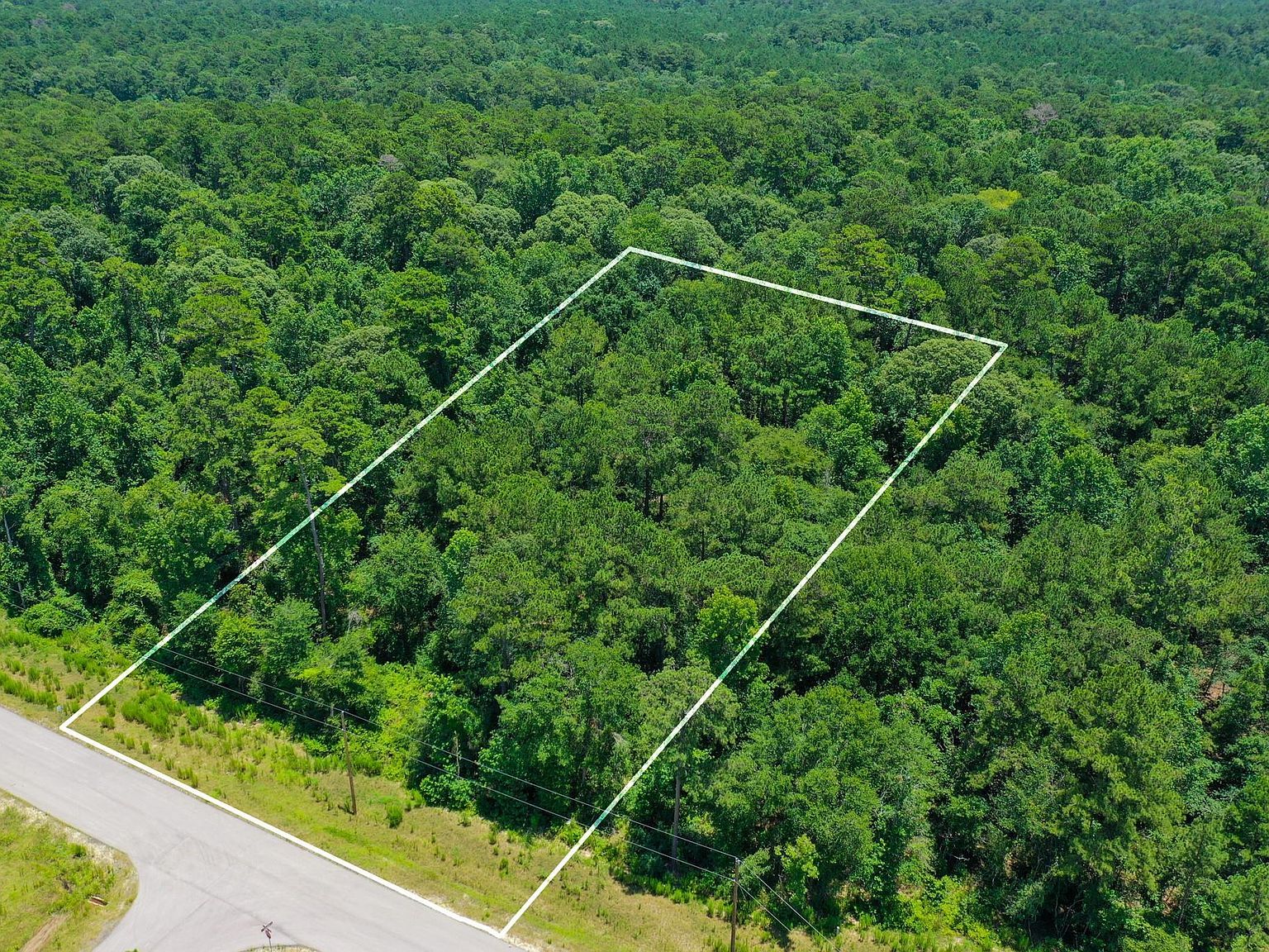 34-15 Sandstone Ln Huntsville, TX 77340 - Thumbnail 4