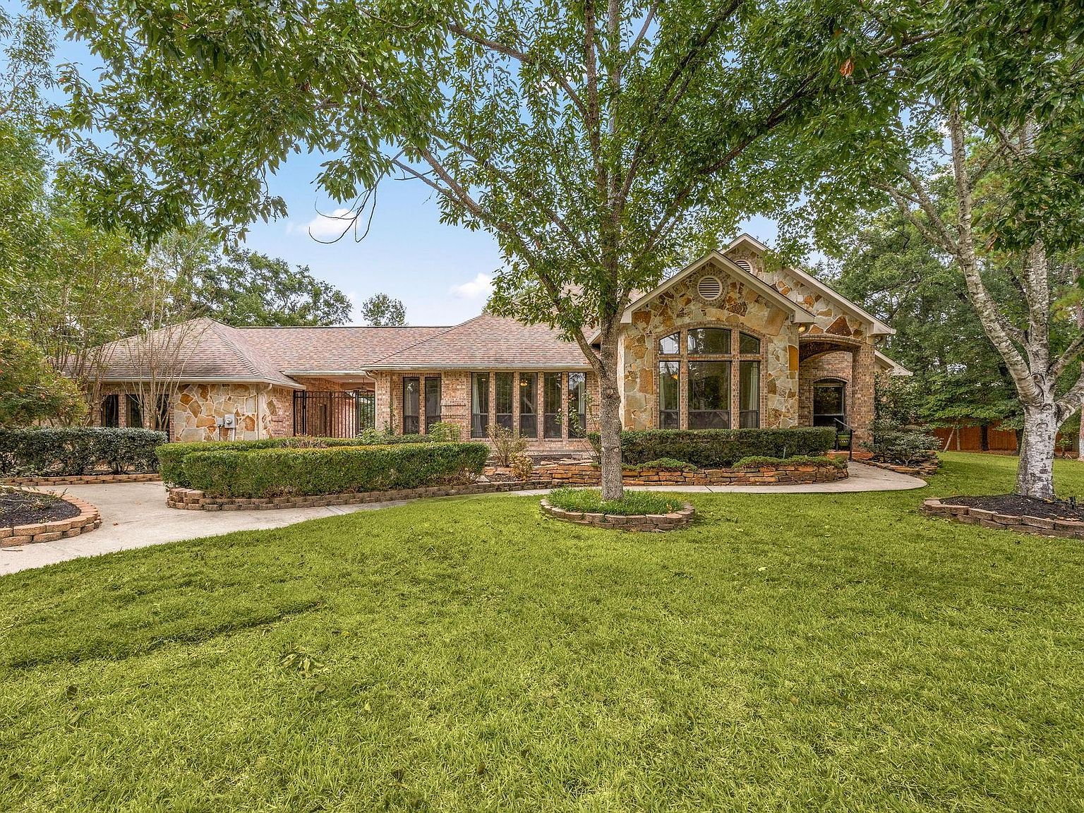 28618 Benders Crossing Dr Spring, TX 77386 - Thumbnail 4