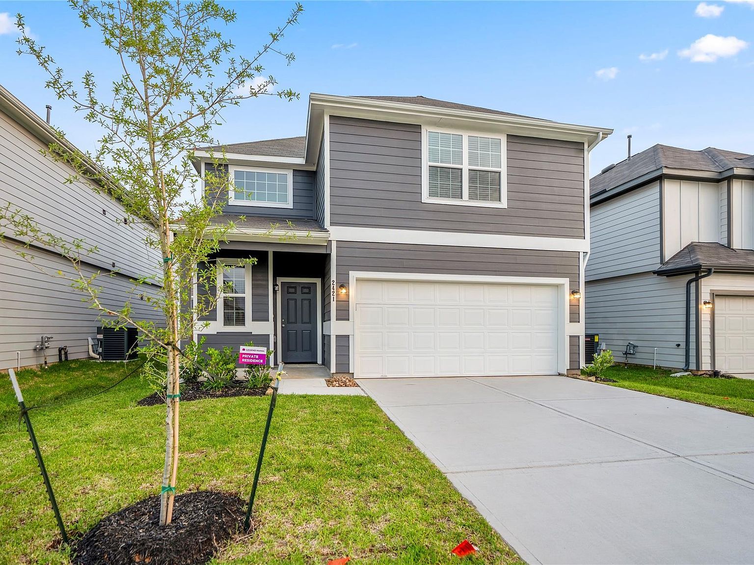 2421 Shellcracker Dr Conroe, TX 77384 - Thumbnail 4