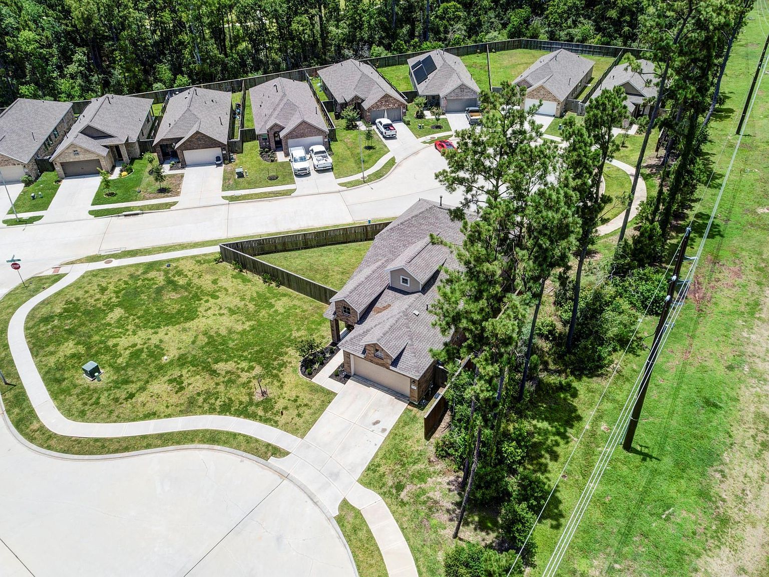 1714 Fairlea Gin Path Crosby, TX 77532 - Thumbnail 4