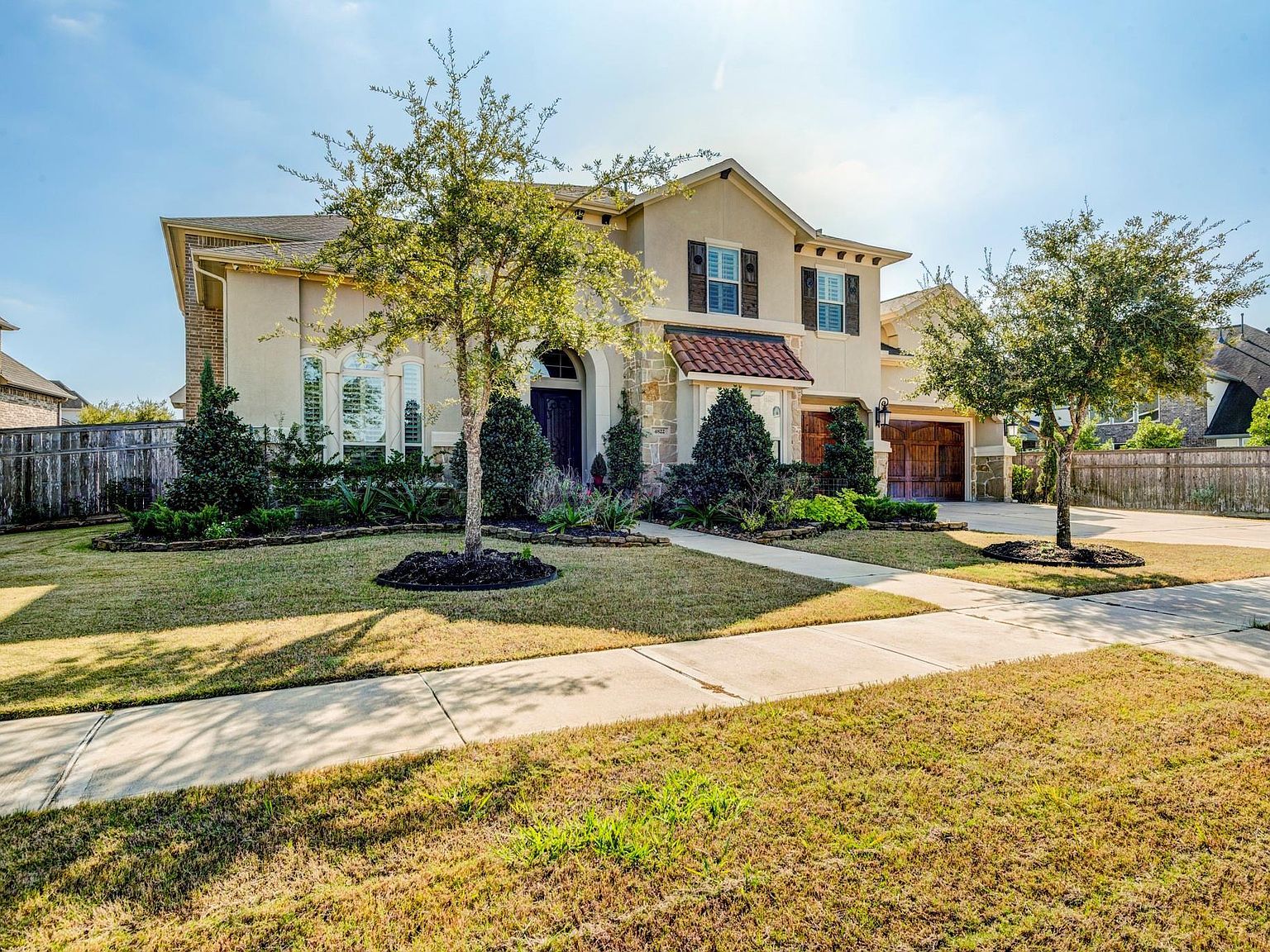 4822 Kendalia Cloud Ln Fulshear, TX 77441 - Thumbnail 4