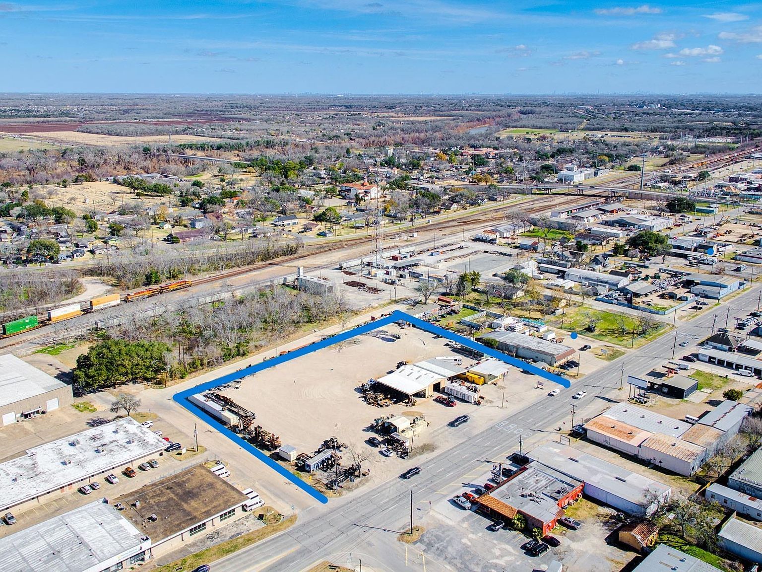 1215 Avenue H Rosenberg, TX 77471 - Thumbnail 4