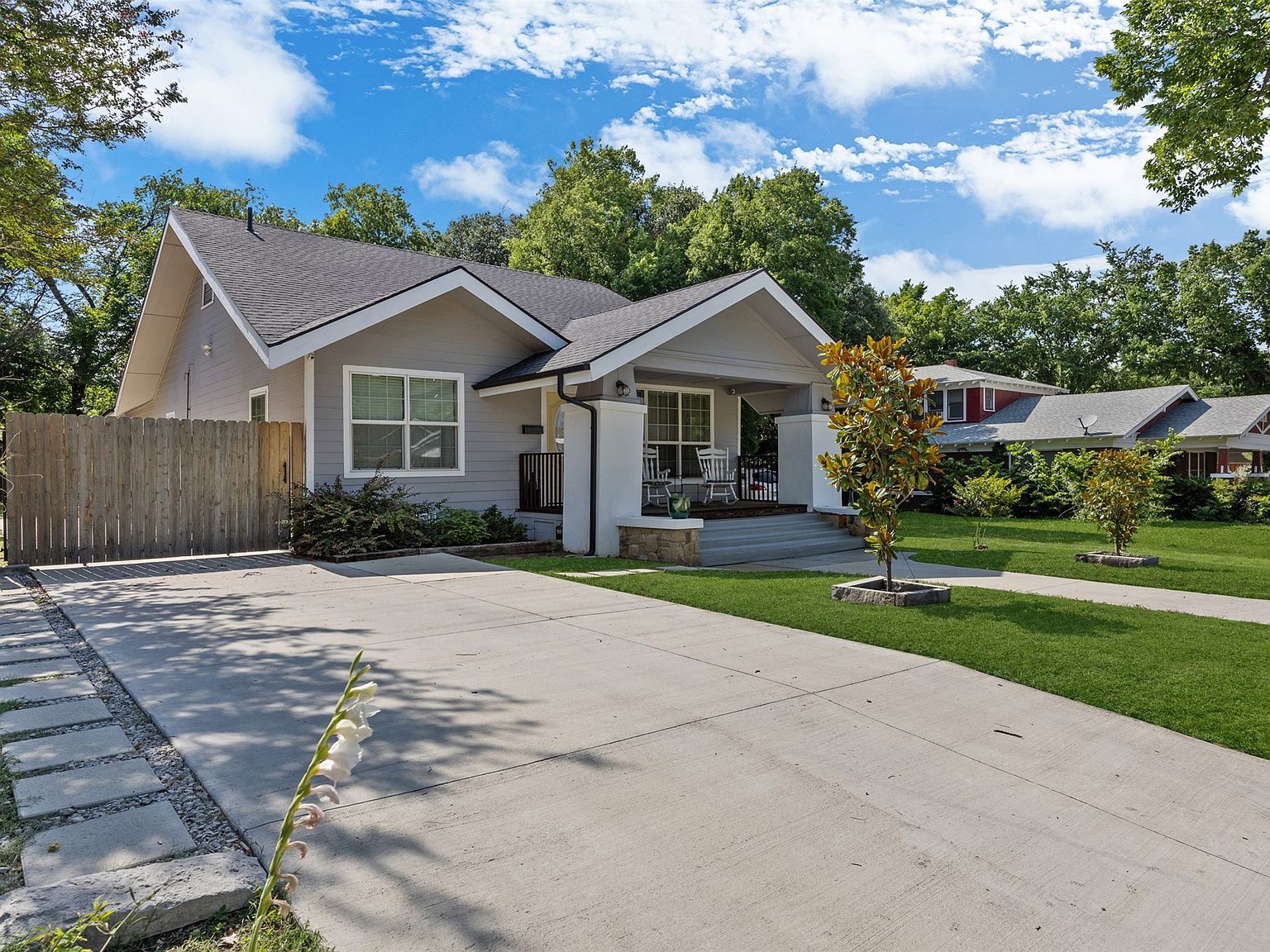 3208 Travis Ave Fort Worth, TX 76110 - Thumbnail 4