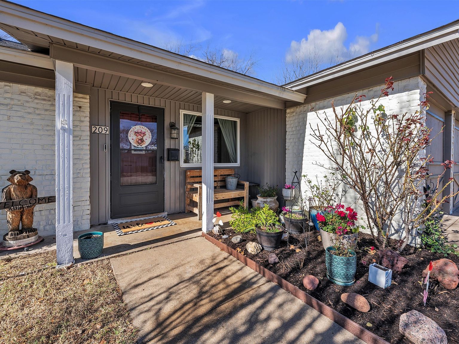 209 McCurdy St Crowley, TX 76036 - Thumbnail 4