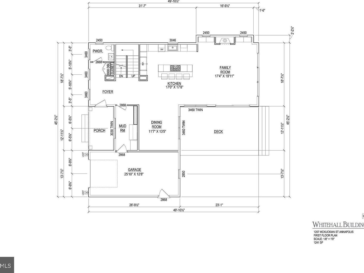 1207 McGuckian St Annapolis, MD 21401 - Thumbnail 4