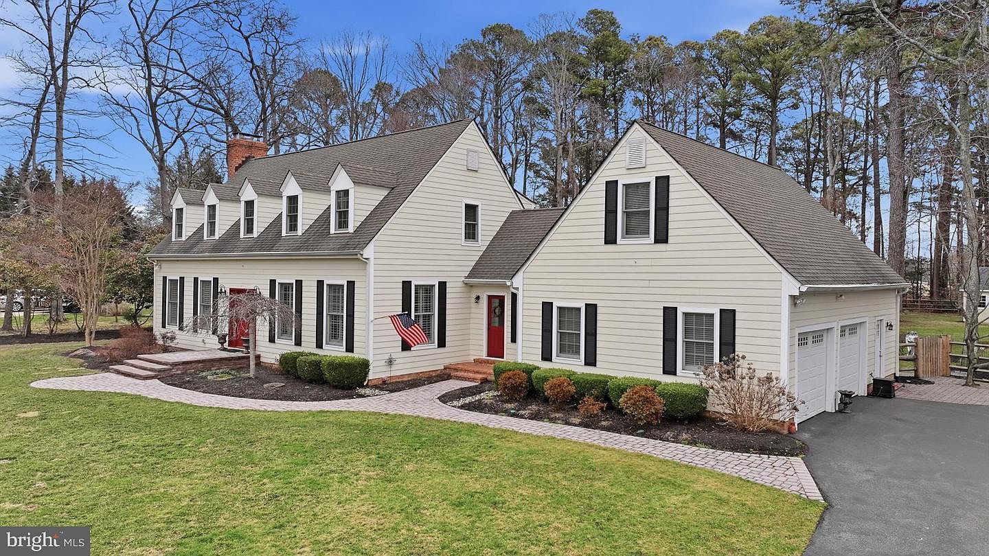 322 Prospect Bay Dr W Grasonville, MD 21638 - Thumbnail 4