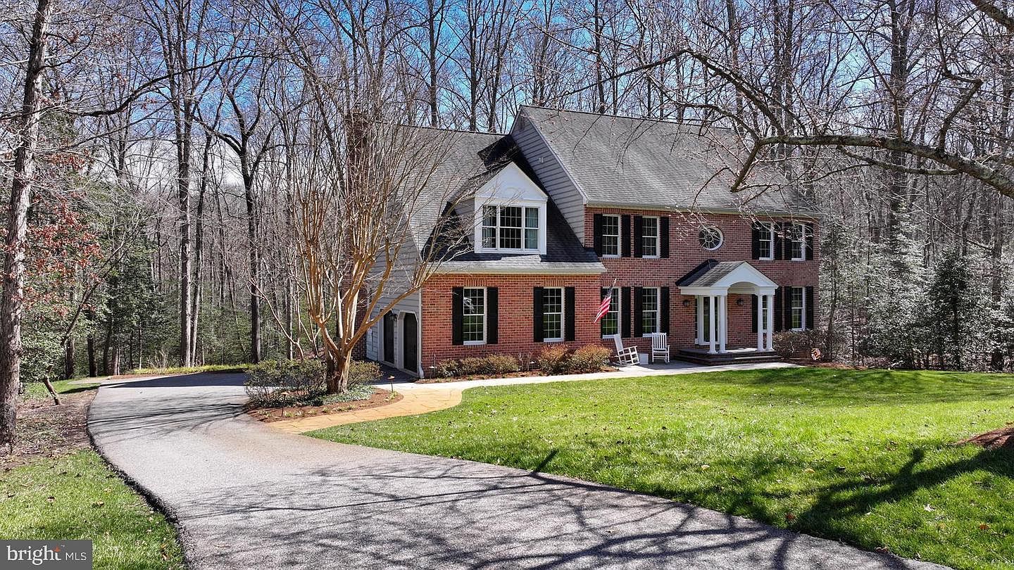 906 Elsie Barber Ct Davidsonville, MD 21035 - Thumbnail 4