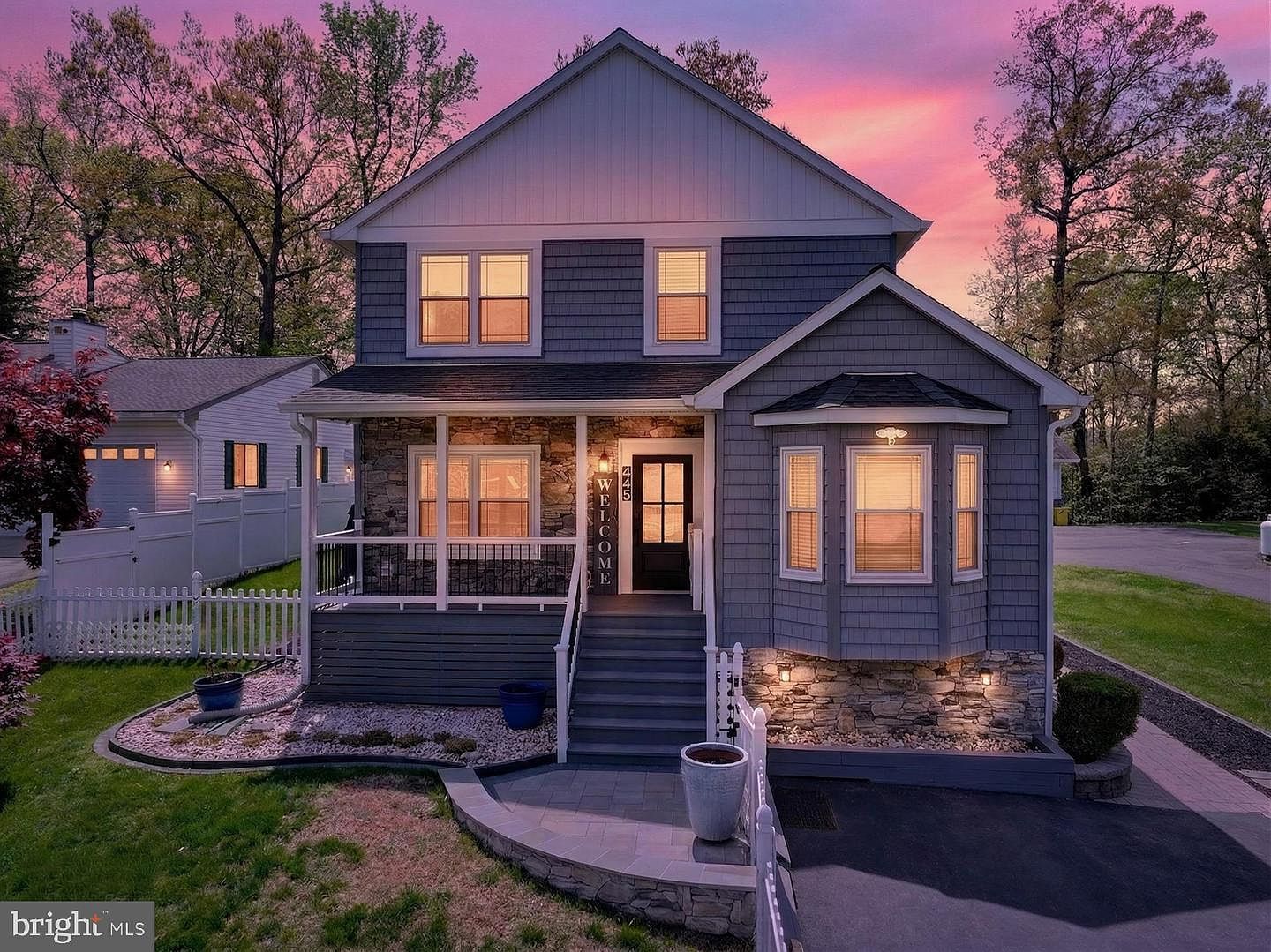 448 Maple Leaf Dr Edgewater, MD 21037 - Thumbnail 4