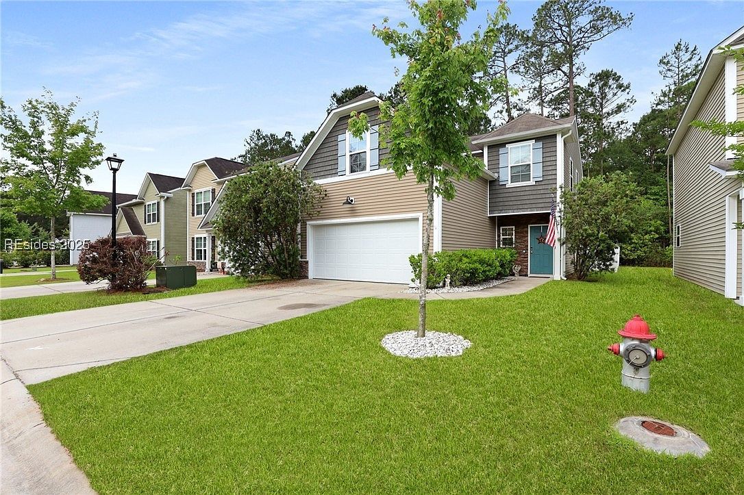 237 Turkey Oak Dr Bluffton, SC 29910 - Thumbnail 4